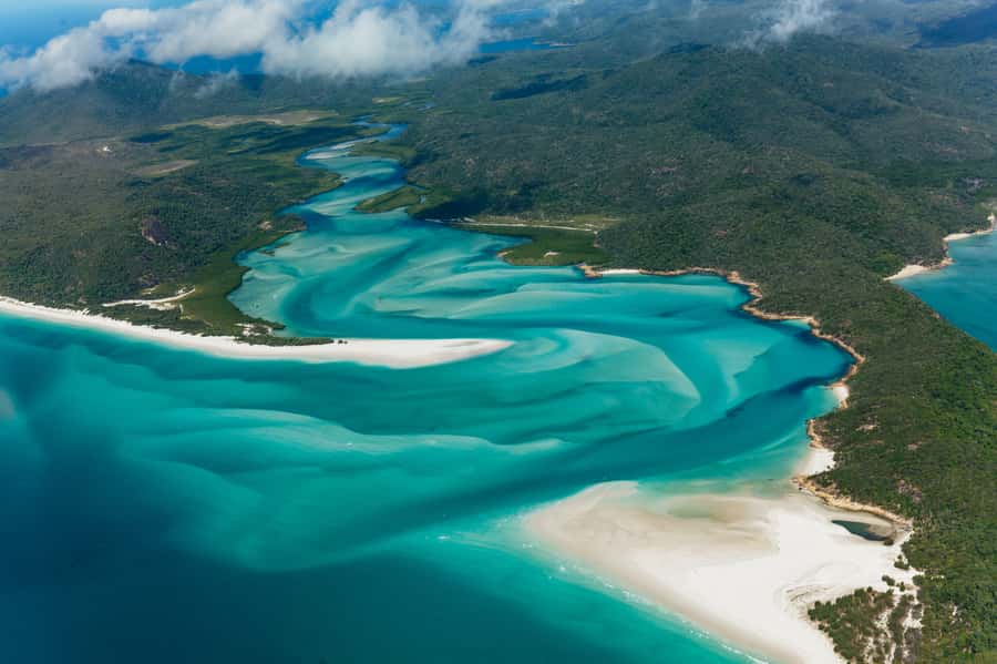 Airlie Beach: Whitsundays & Heart Reef Scenic Flight - Should you book the Heart Reef flight?