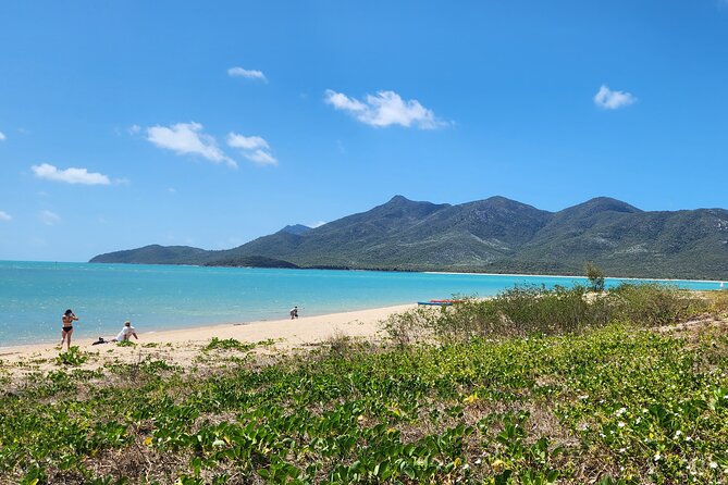 Airlie Coastal Beach Adventures - Dingo Beach & Cape Gloucester - Who will enjoy this coastal day most