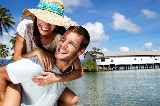 AIRPORT TRANSFER between Cairns Airport & Port Douglas (6am-5pm) - What the $42.22 fare is worth