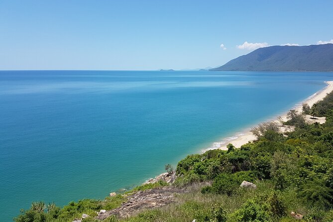 Airport Transfers between Cairns Airport and Cairns City - Drivers, staff, and the human touch