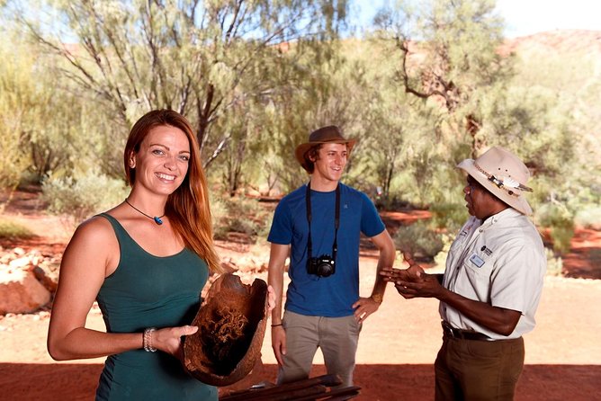 Alice Springs Desert Park General Entry Ticket - The Nocturnal House changes the pace