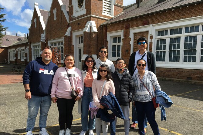 Alices Journeys Walking Tours of Daylesford 2.30pmFRI 11.30amSAT - Key points to know before booking