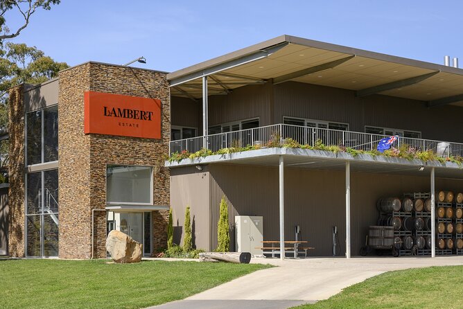 All Inclusive Barossa Valley Food and Wine Tour - The Maggie Beer issue needs careful attention