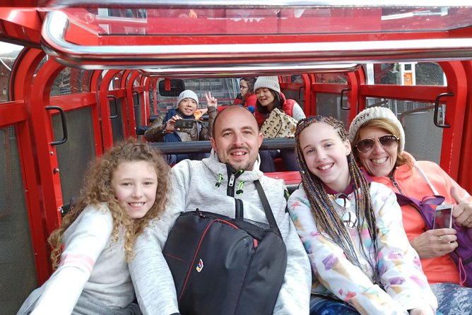 All Inclusive Blue Mountain,Scenic World,Lunch,Koalas,ferry - The Three Sisters at Katoomba