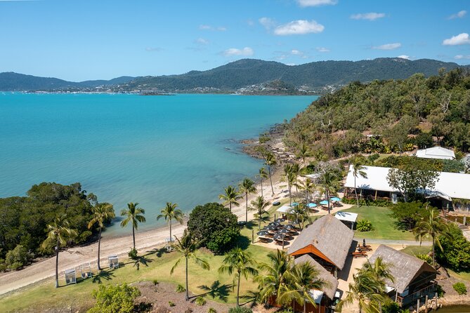 All-Inclusive Waterfall Explorer Day Trip from Airlie Beach - Guides are the difference between a good day and a basic transfer