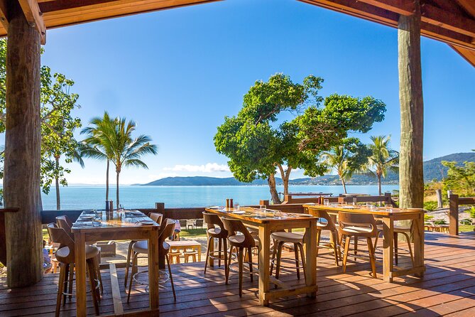 All-Inclusive Waterfall Explorer Day Trip from Airlie Beach - Should you book it?