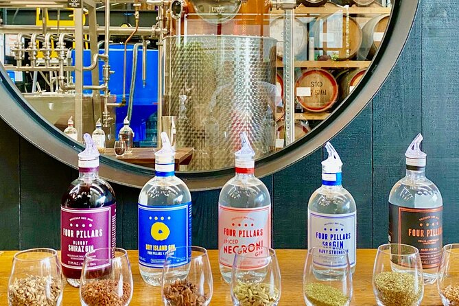 Amazing Yarra Valley Wine Tour + Chocolate, Farm Fresh, Gin - Key points to know before you book