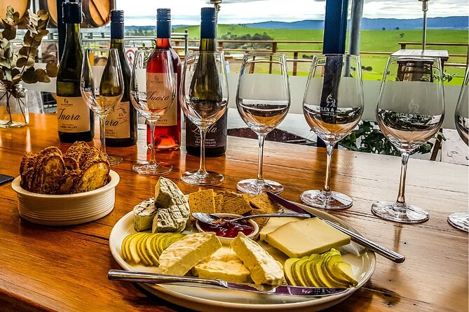 Amazing Yarra Valley Wine Tour + Chocolate, Farm Fresh, Gin - Why this Yarra Valley day works