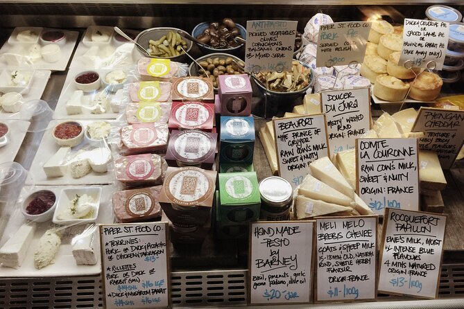 Amazing Yarra Valley Wine Tour + Chocolate, Farm Fresh, Gin - Yering Farm Wines, cider and a rustic stop