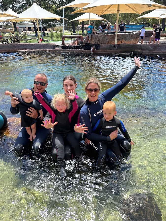Anna Bay: Irukandji Entry Pass with Shallows Encounter - Key things to know before you go