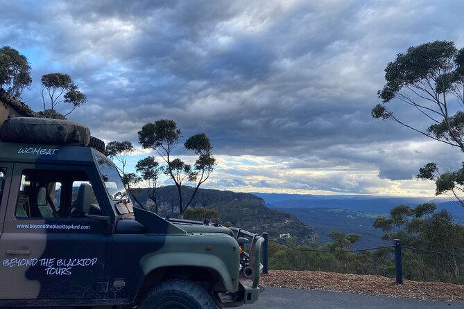 Army Truck Adventures - 3 Hour Guided Tour - Comfort, timing, and what to bring