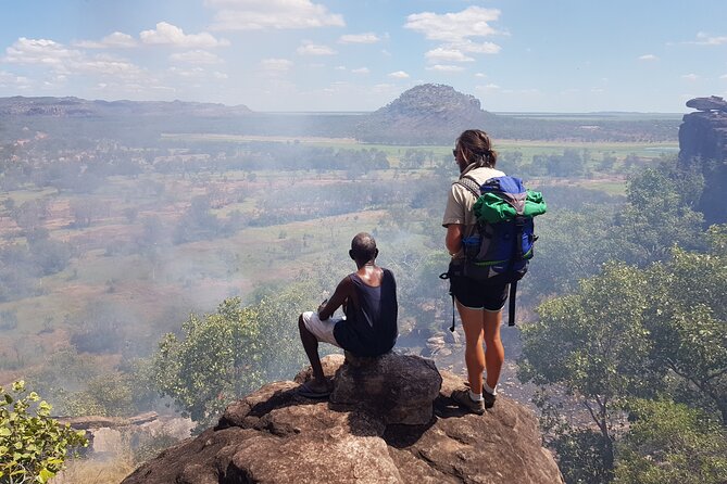 Arnhem Land Yingana Injalak Hill Full Day Tour from Darwin - Crossing Cahill’s Crossing into Arnhem Land