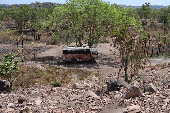 Arnhem Land Yingana Injalak Hill Full Day Tour from Jabiru - Is the $220.19 price good value?