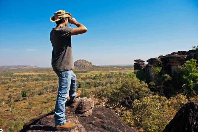 Arnhem Land Yingana Injalak Hill Full Day Tour from Jabiru - Who will enjoy this Arnhem Land day?