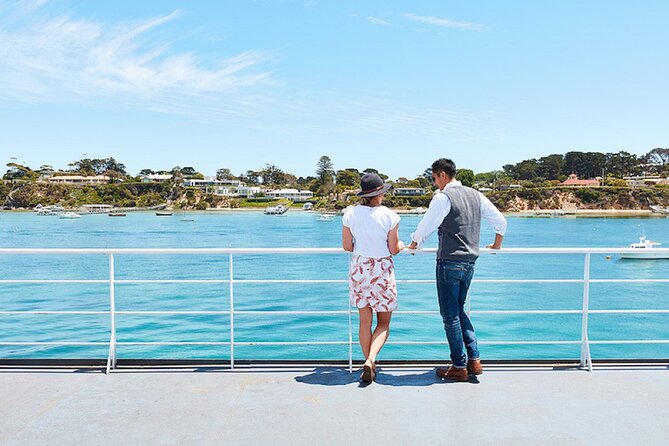 Around the Bay Sightseeing and Bay Cruise - Key points to know before booking