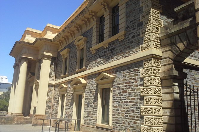 Around the Square Adelaide Walking Tour - Key points to know before you book