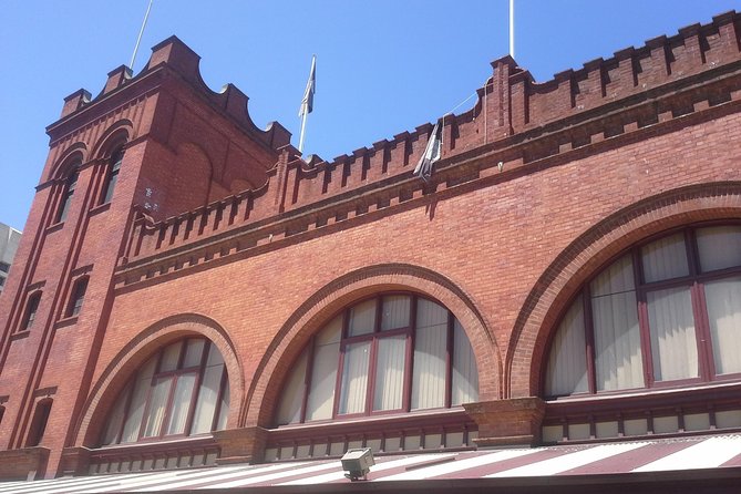 Around the Square Adelaide Walking Tour - St Francis Xavier Cathedral and the story of Mary MacKillop