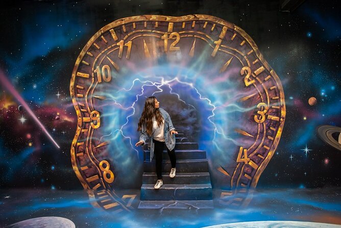 ArtVo Immersive Gallery Experience - Is the $21.52 ticket good value?