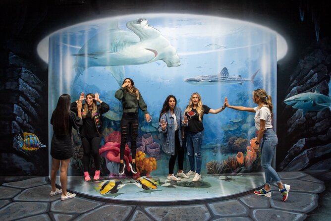 ArtVo Immersive Gallery Experience - Who will enjoy ArtVo most?