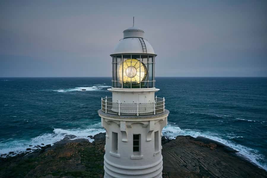 Augusta: Cape Leeuwin Lighthouse Tour - Why Cape Leeuwin Lighthouse is worth your time