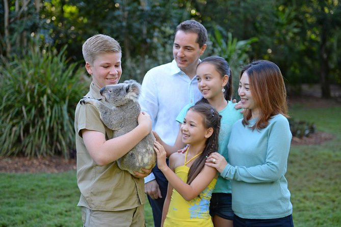 Australia Zoo Day Trip from Brisbane - Who will get the most from this tour