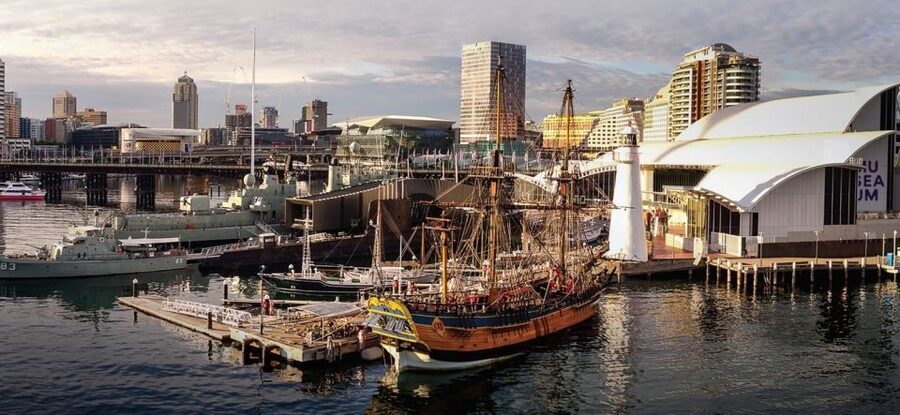 Australian National Maritime Museum: See It All Ticket - Practical Details Before You Book