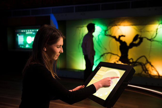 Australian Wine Discovery Tour Ticket - The blending activity gives the tour a practical edge