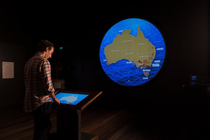 Australian Wine Discovery Tour Ticket - Why the 30-minute format works, and where it falls short