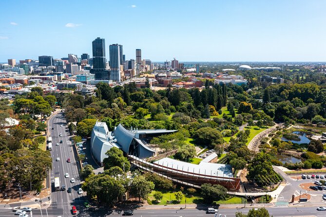 Australian Wine Discovery Tour Ticket - Who will enjoy this Adelaide wine tour most