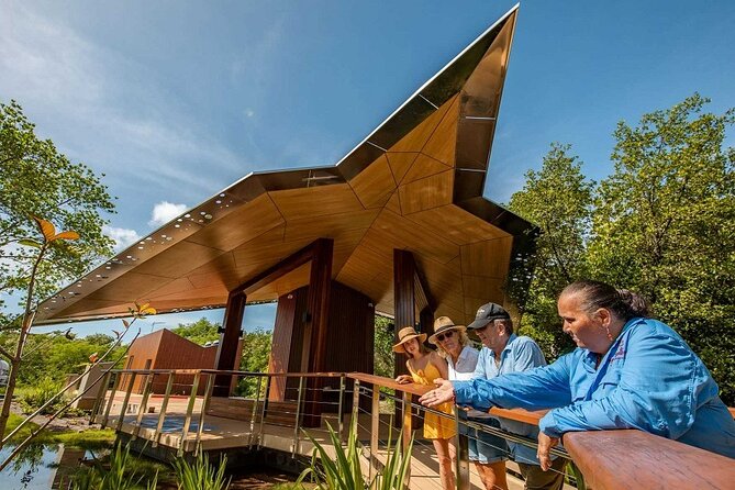 Authentic Indigenous Cultural Tour Including Scenic River Cruise - Is $117.63 good value?