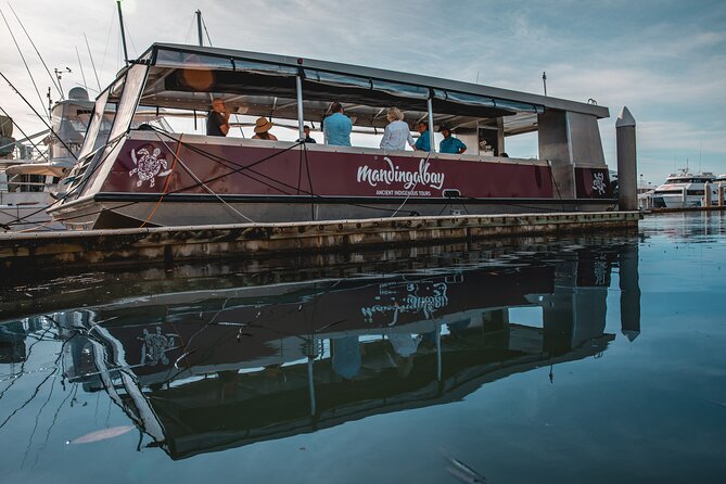 Authentic Indigenous Cultural Tour Including Scenic River Cruise - Who should book this Cairns experience?