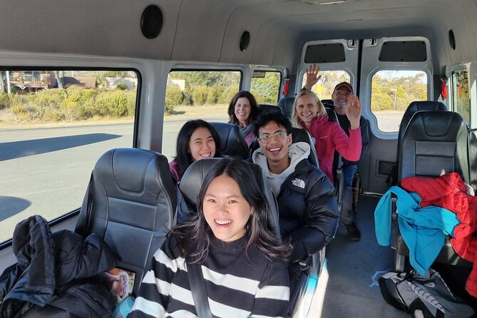 Award-Winning Hunter Valley Wine & Cheese Tour from Sydney - Is the $168.55 price good value?