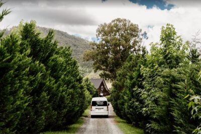 Barefoot Luxury Mount Tamborine Winery Tour from Brisbane