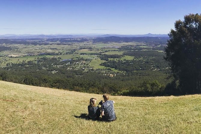 Barefoot Luxury Mount Tamborine Winery Tour from Gold Coast - Key details at a glance