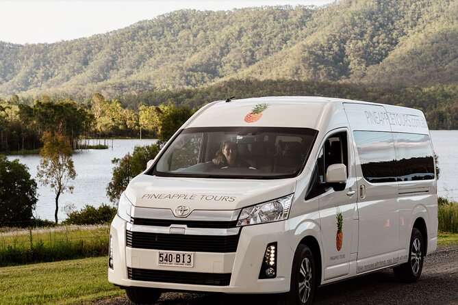 Barefoot Luxury Mount Tamborine Winery Tour from Gold Coast - Why this Gold Coast day trip works