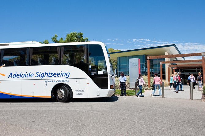 Barossa and Hahndorf Day Trip from Adelaide Including Wine Tasting and Lunch - What this Adelaide day trip is really like