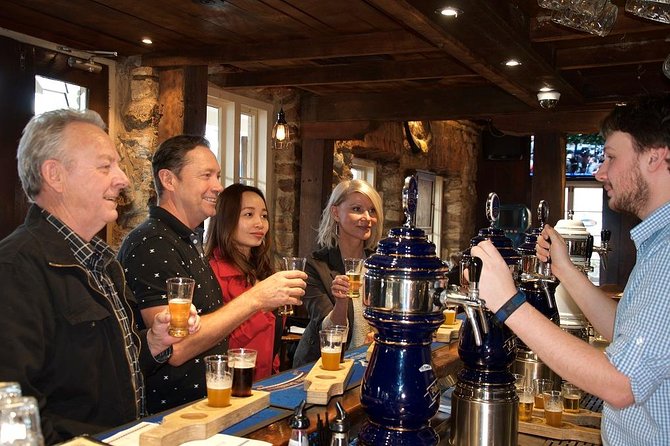 Barossa and Hahndorf Day Trip from Adelaide Including Wine Tasting and Lunch - The guides make the long day easier