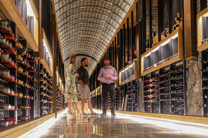 Barossa Bespoke Tours-A private, wine tour to the Barossa Valley - Key points to know