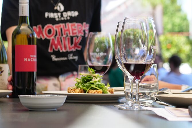 Barossa Bespoke Tours-A private, wine tour to the Barossa Valley - Comfort, timing, and group fit