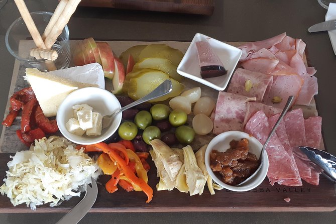 Barossa Private Wine Tour - Who will enjoy this private wine day