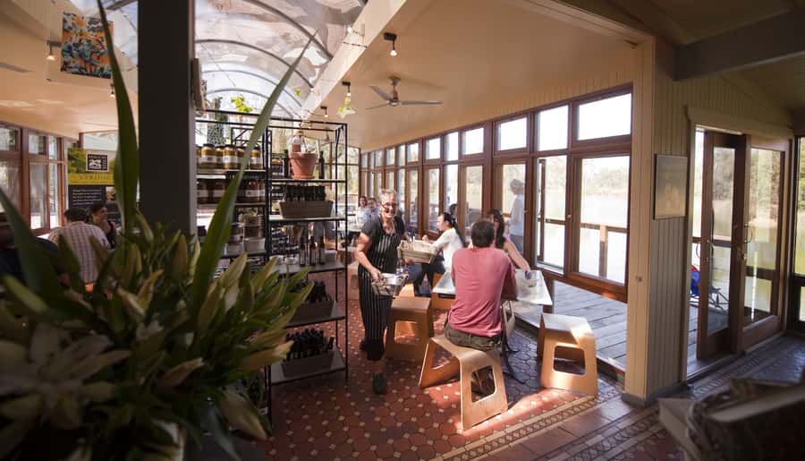 Barossa Valley: Hop-On Hop-Off Tour - Key points at a glance