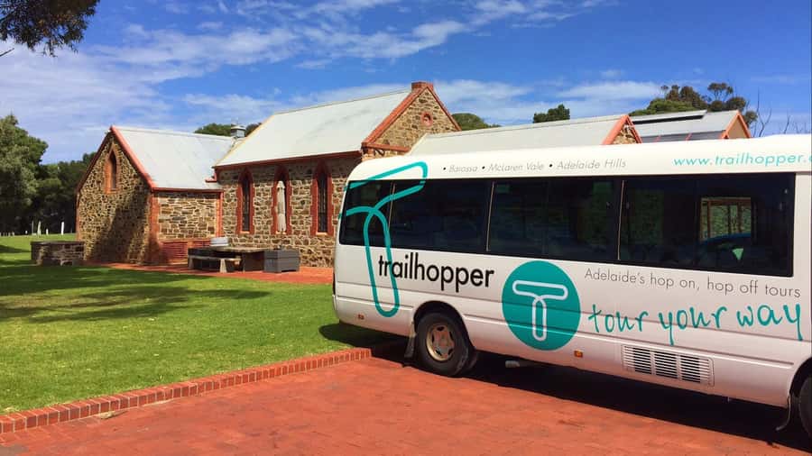 Barossa Valley: Hop-On Hop-Off Tour - Why this flexible Barossa format works