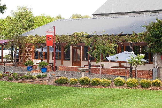 Barossa Valley Hop-On Hop-Off Wine Tour - Key points before you book