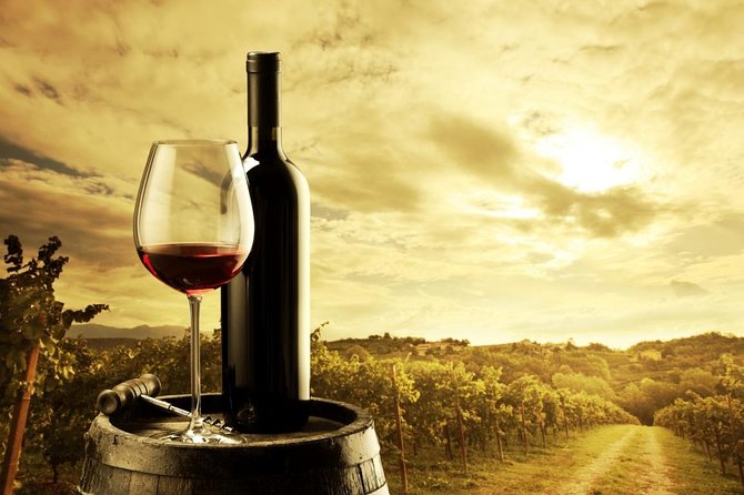 Barossa Valley Hop-On Hop-Off Wine Tour - Yalumba, Rusden, Bethany, and other winery choices