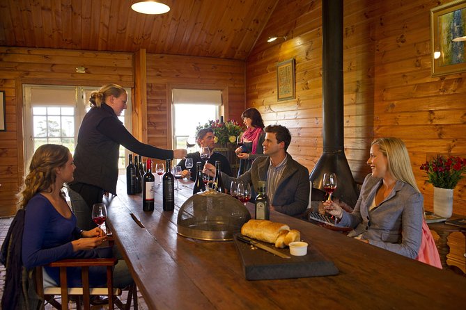 Barossa Valley Hop-On Hop-Off Wine Tour - Maggie Beer’s shop and the food side of the day