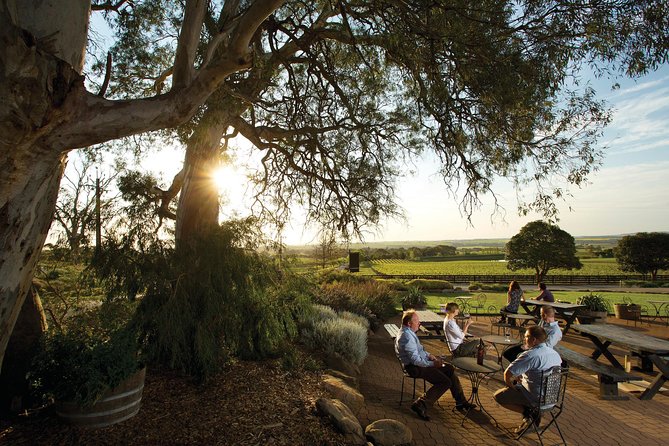 Barossa Valley Hop-On Hop-Off Wine Tour - The value of the guides