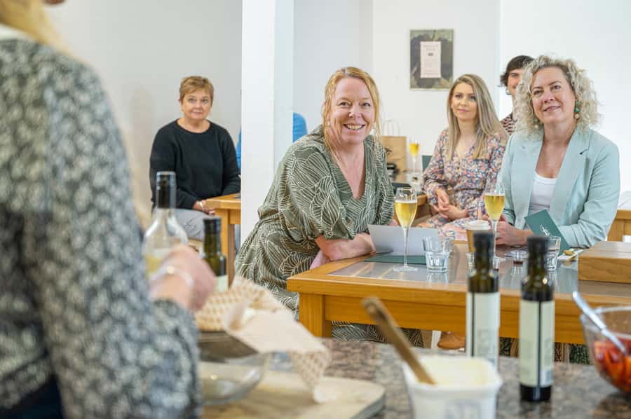 Barossa Valley: Maggie Beer's FarmShop Experience - Key points to know