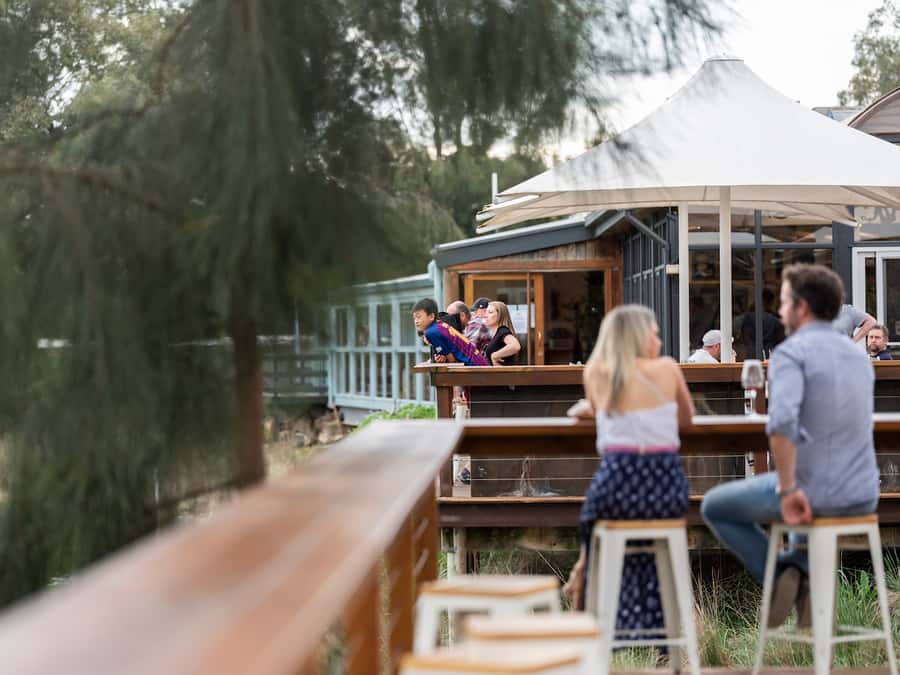 Barossa Valley: Maggie Beer's FarmShop Experience - A guided taste of Pheasant Farm Wines and Orchard Gin