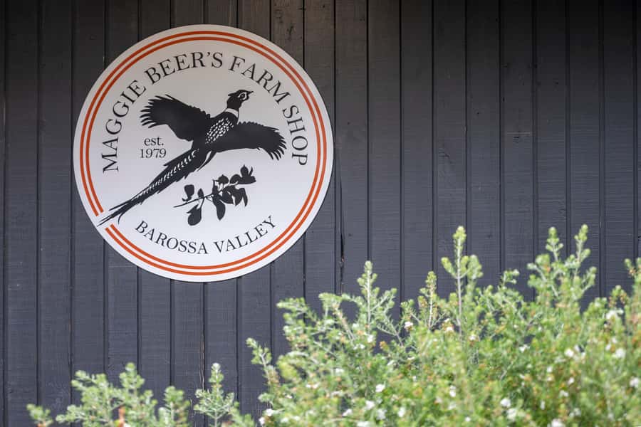 Barossa Valley: Maggie Beer's FarmShop Experience - Is the $88 price good value?