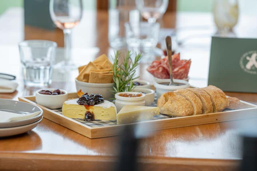 Barossa Valley: Maggie Beer's FarmShop Experience - Starting with Maggie Beer’s story and a welcome drink